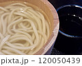 釜揚げうどん 120050439