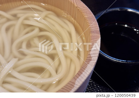 釜揚げうどん 釜揚げうどん 120050439