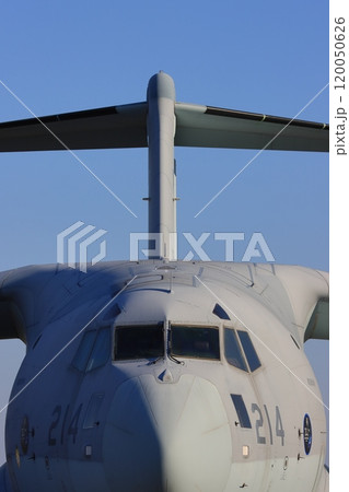 C-2輸送機　 120050626