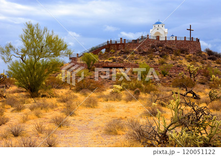 Greek Orthodox Chapel 120051122
