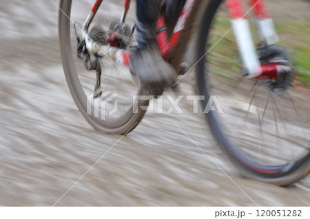 自転車レース 120051282