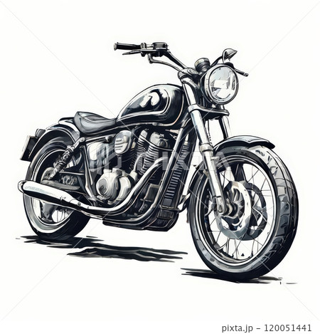 the AI Image Generator, chopper motorcycle the AI Image Generator, chopper motorcycle 120051441