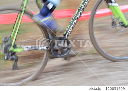 自転車レース 120051609