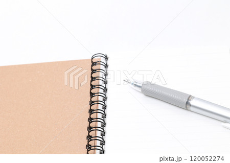 手帳, メモ, ノート, 文具, メモ帳, 書く, 紙, ペーパー, 文房具, 学生, 筆記用具 120052274