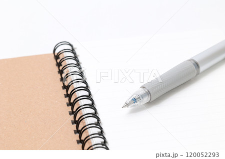 手帳, メモ, ノート, 文具, メモ帳, 書く, 紙, ペーパー, 文房具, 学生, 筆記用具 120052293