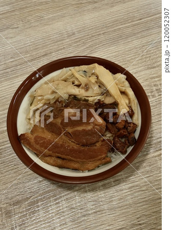 控肉飯（コンローハン） 120052307