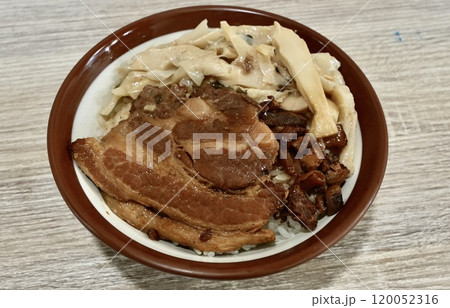 控肉飯(コンローハン) 控肉飯(コンローハン) 120052316