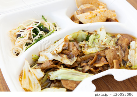 美味しい回鍋肉テイクアウト 美味しい回鍋肉テイクアウト 120053096