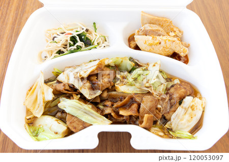 美味しい回鍋肉テイクアウト 美味しい回鍋肉テイクアウト 120053097