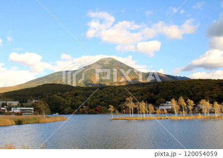 白樺湖 白樺湖 120054059