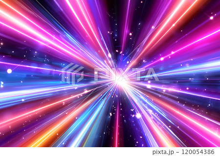 スパークリングイメージ　(生成AI画像) 120054386