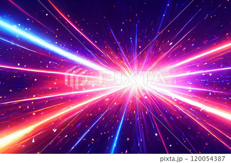 スパークリングイメージ　(生成AI画像) 120054387