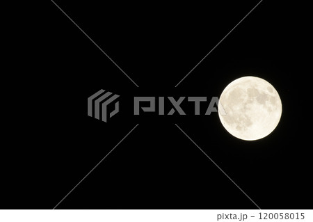 月齢15.0長月望月ハーベストムーン 月齢15.0長月望月ハーベストムーン 120058015