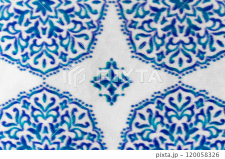 art fabric. blanket. design. texture 120058326