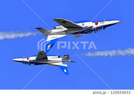 ブルーインパルス ブルーインパルス 120059033