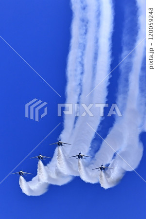 ブルーインパルス 120059248