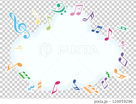 輕快的旋律 120059296