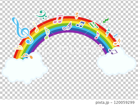 輕快的旋律 120059299