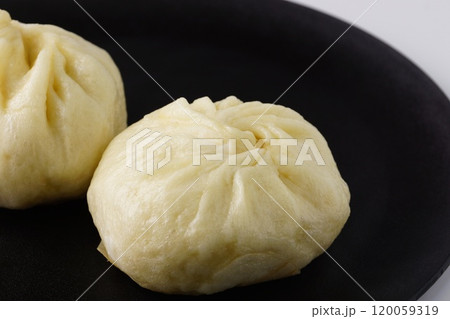 おいしい豚まん おいしい豚まん 120059319