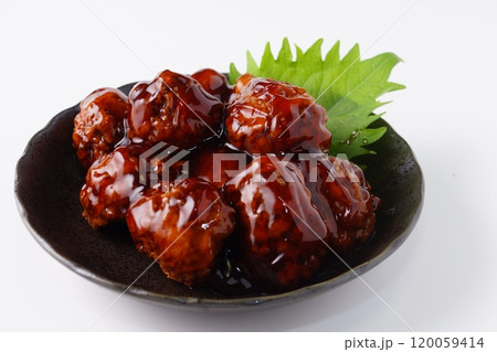 中華料理肉団子 中華料理肉団子 120059414