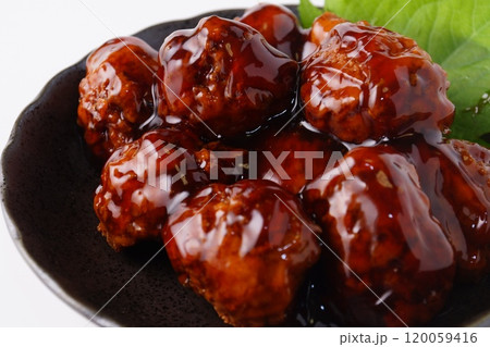 中華料理肉団子 120059416