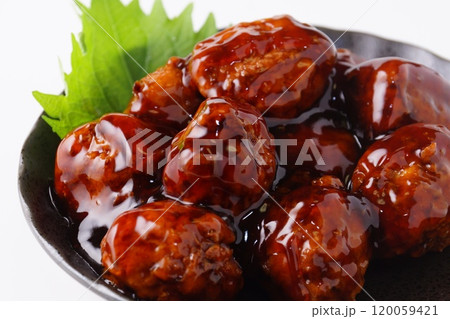 中華料理肉団子 中華料理肉団子 120059421
