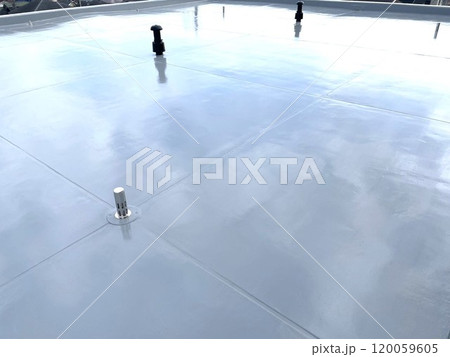 屋上防水トップコート1 120059605