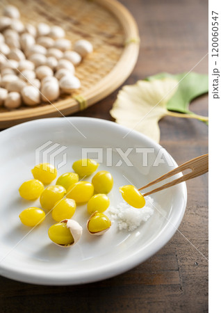 おつまみ銀杏 おつまみ銀杏 120060547