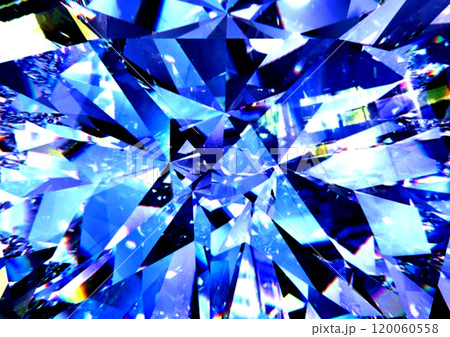 テクスチャ　クリスタル 120060558