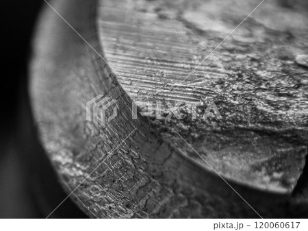 ネジの写真素材 [120060617] - PIXTA
