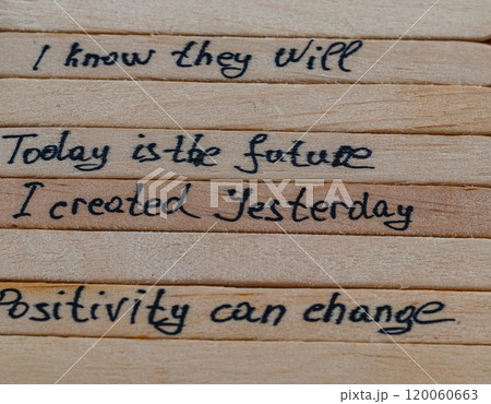 I know what they will be, positive thoughts to increase self esteem, improvement I know what they will be, positive thoughts to increase self esteem, improvement 120060663