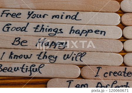 You are free in your decisions, positive thoughts to increase self esteem You are free in your decisions, positive thoughts to increase self esteem 120060671