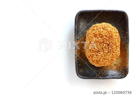 金ごまおはぎ 金ごまおはぎ 120060736
