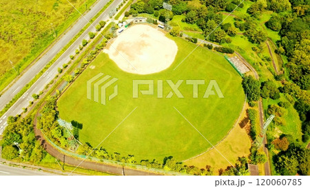 草野球場 120060785