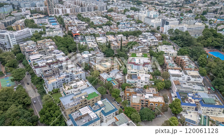 Kowloon Tong Prestigious Residential and Education Hub in Hong Kong Kowloon Tong Prestigious Residential and Education Hub in Hong Kong 120061128