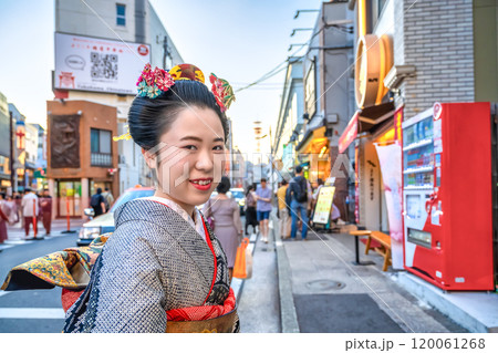 成人式の前撮り 成人式の前撮り 120061268