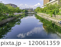 京都岡崎の琵琶湖疏水 120061359