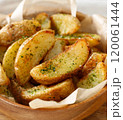 のり塩フライドポテト 120061444
