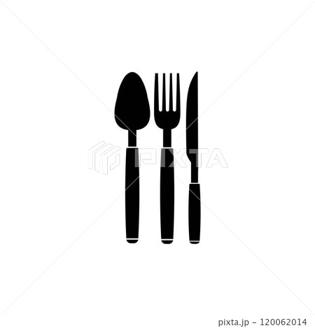 spoon fork knife logo 120062014