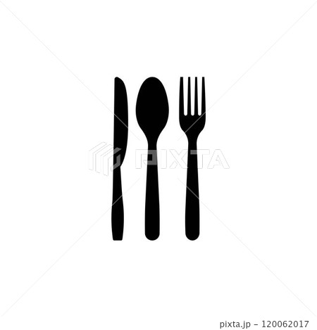 spoon fork knife logo 120062017