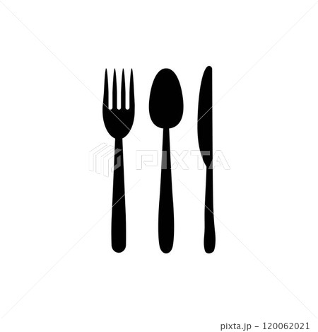 spoon fork knife logo spoon fork knife logo 120062021
