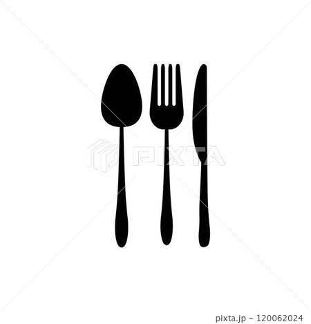 spoon fork knife logo spoon fork knife logo 120062024