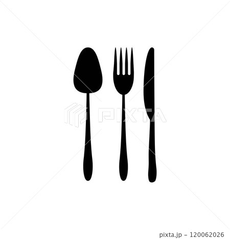 spoon fork knife logo 120062026