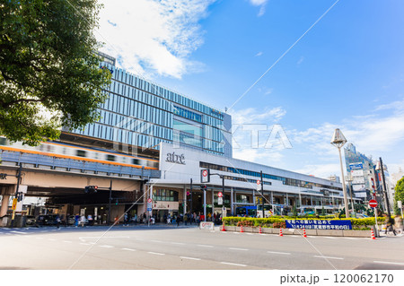 東京 吉祥寺駅北口 東京 吉祥寺駅北口 120062170