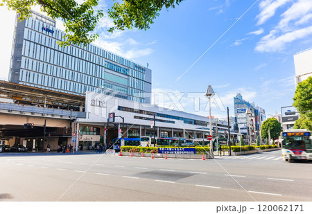 東京　吉祥寺駅北口 120062171