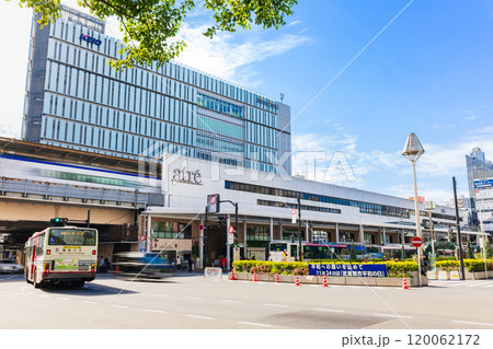 東京　吉祥寺駅北口 120062172