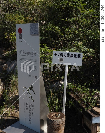 北木島の風景 120062244