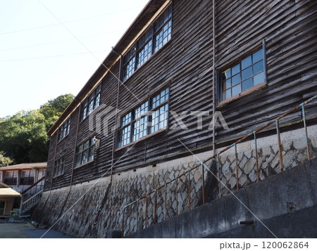 真鍋島の風景 120062864