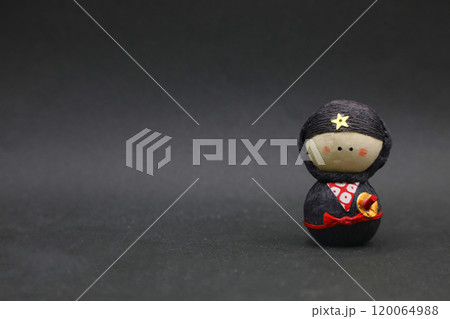 忍者　イメージ 120064988