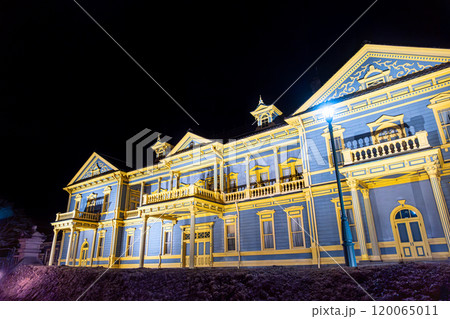 【#函館】旧函館区公会堂 【#函館】旧函館区公会堂 120065011